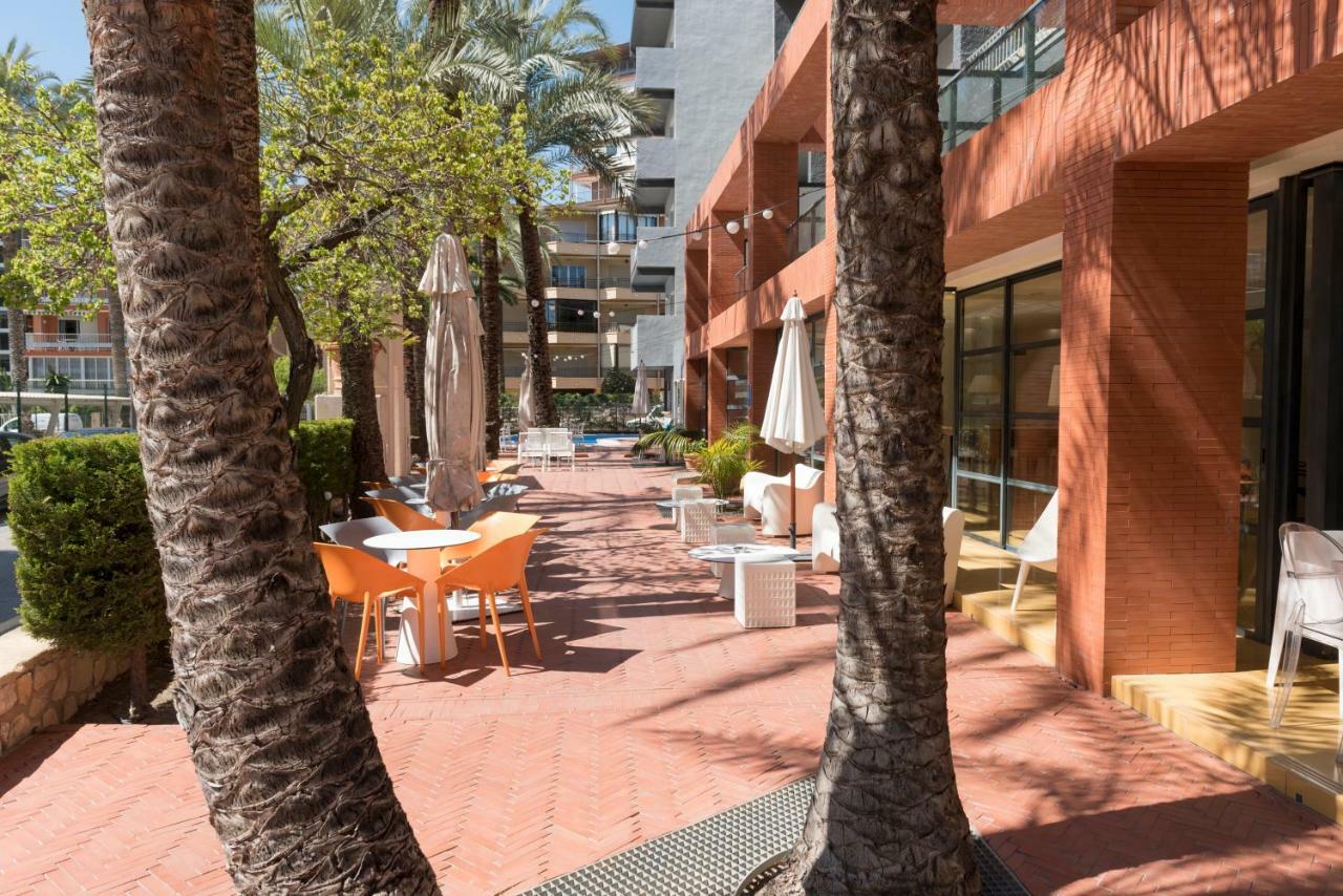 El Palmeral 3* Benidorm